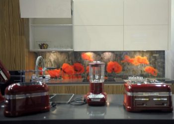 Konyhakiállítás 2017 március 3-4-5. Budapest Sportaréna