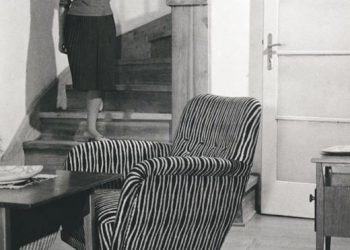 Korszerű lakás, 1960 − az óbudai kísérleti lakótelep - Kiscelli Múzeum kiállítás