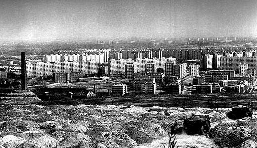 Korszerű lakás, 1960 − az óbudai kísérleti lakótelep - Kiscelli Múzeum kiállítás