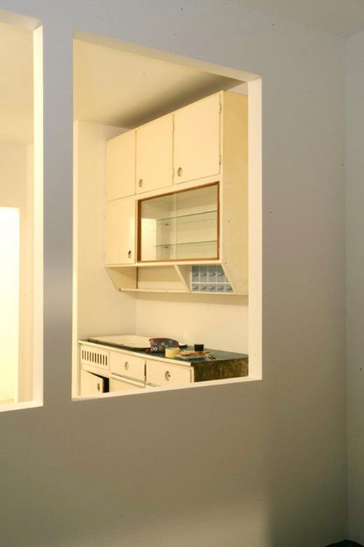 Korszerű lakás, 1960 − az óbudai kísérleti lakótelep - Kiscelli Múzeum kiállítás