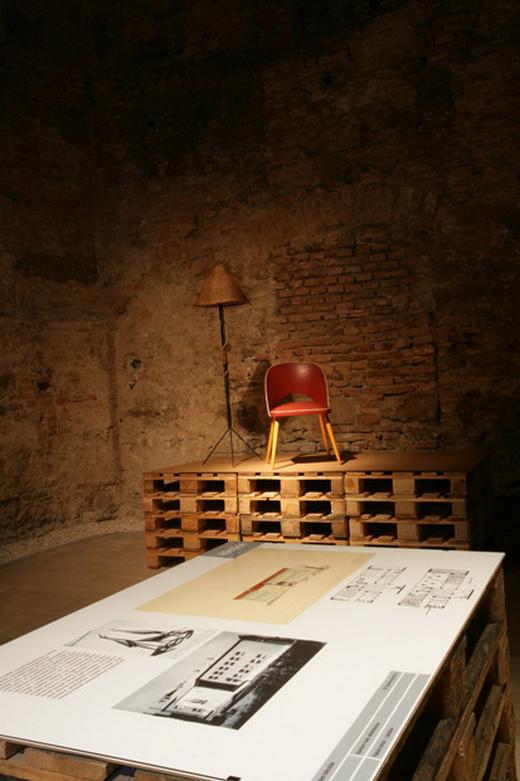 Korszerű lakás, 1960 − az óbudai kísérleti lakótelep - Kiscelli Múzeum kiállítás