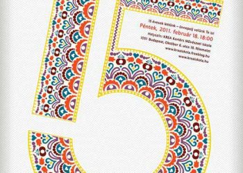 A 15 éves KREA Kortárs Művészeti Iskola bemutatja: Születésnapi mulatság