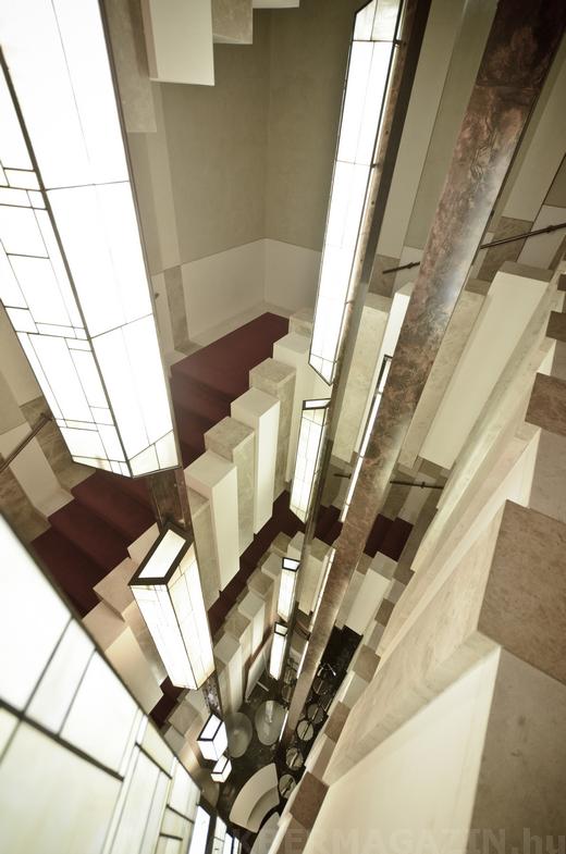 Építészet és enteriőr - a KREA Kortárs Művészeti Iskola bemutatja: Térélmény - Gulyás László Építészet és enteriőr - a KREA Kortárs Művészeti Iskola bemutatja: Térélmény - Gulyás László