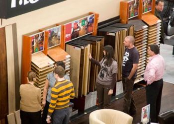 Lakáskultúra Élőben kiállítás március 13-15.-én, a Syma Sport- és Rendezvényközpontban