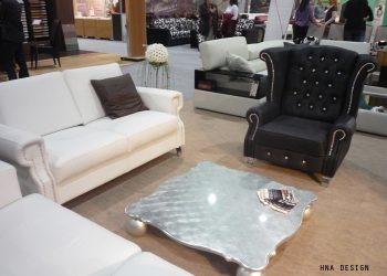 Lakáskultúra Élőben 2011 a SYMA Sport- és Rendezvényközpontban, Magyarország egyik legnagyobb és legszínvonalasabb lakberendezési lakberendezési, belsőépítészeti kiállítása.