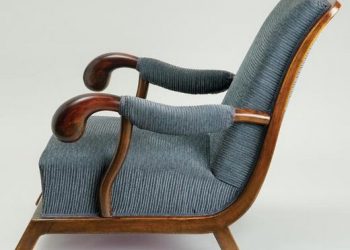 Lakásművészet Magyarországon, 1920-1940 - Art deco és modernizmus - Márciusban nyílik az Iparművészeti Múzeum kiállítása