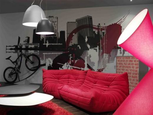 Lakástrend 2011 Műcsarnok, 2011. március 4–6.