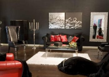 Lakástrend és Design kiállítás 2010 - Enteriőrtrendek