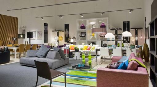 Lakástrend és Design kiállítás 2010 - Enteriőrtrendek