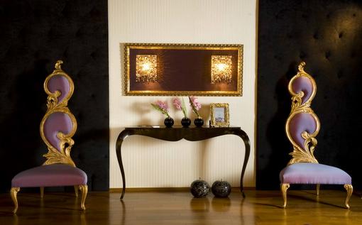 Lakástrend és Design kiállítás 2010 - Enteriőrtrendek