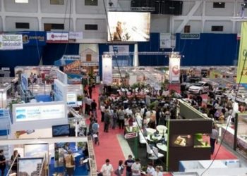 16. Lakásvásár - 2010. április 30. - május 2. - SYMA Sport és Rendezvényközpont