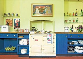 Hogyan változtatta meg a gazdasági válság a britek lakberendezési ízlését?