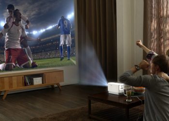 Hordozható lézerprojektor hihetetlen fényerővel - az LG új fejlesztése azoknak készült, akik haza szeretnék vinni a moziélményt - LG ProBeam