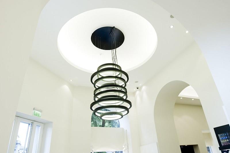 Nespresso Boutique az Andrássy úton - grandiózus belső terek és új szolgáltatások várják a kávérajongókat