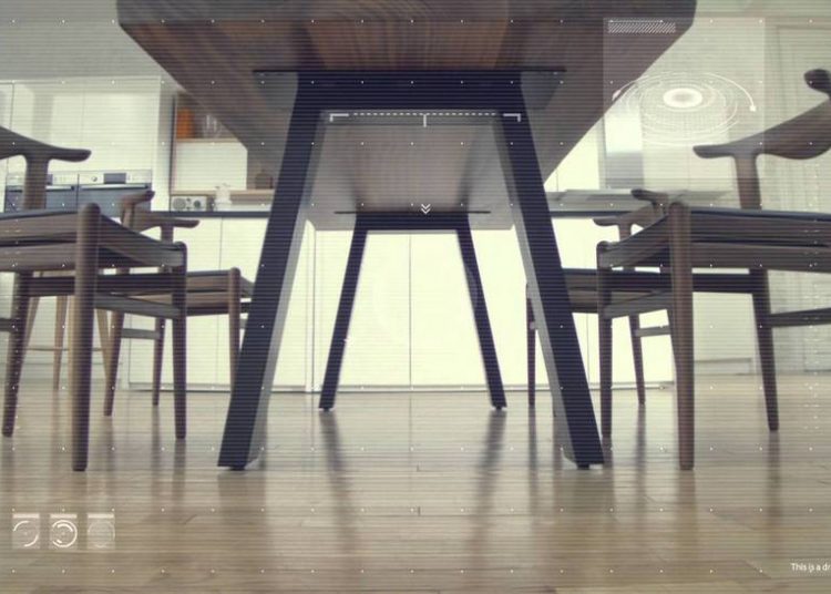 Bemutatkozik a Samsung POWERbot VR7000 robotporszívója - minden eddiginél keskenyebb, okosabb és hatékonyabb