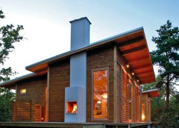 Jó kéménnyel bárki spórolhat a fűtésen - minden tizedik háztartásban van cserépkályha vagy kandalló