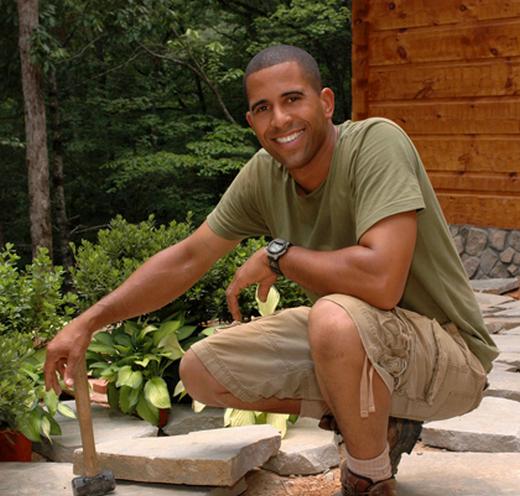 Áldozatokból elégedett ház-, fürdőszoba- és kerttulajdonosok a Spektrum Home-on!