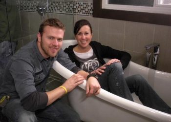 Áldozatokból elégedett ház-, fürdőszoba- és kerttulajdonosok a Spektrum Home-on!