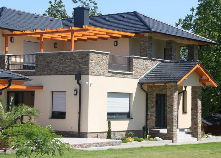 Hővisszaverő tetőcserép - világszintű innováció a tetőfedésben