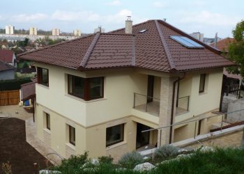 Tető alá hozzuk terveit! - újHÁZ Centrum