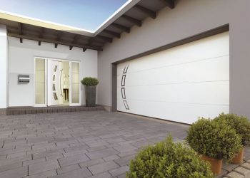 Garázsajtó, bejárati ajtó, nyílászárók - betörésvédelem – évszaktól függetlenül figyeljünk!