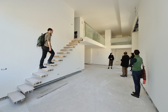 A napokban készült el a belváros egyik legizgalmasabb ingatlanfejlesztése, a gyönyörű, XIX. századi villa átalakításával kialakított Rippl ház.