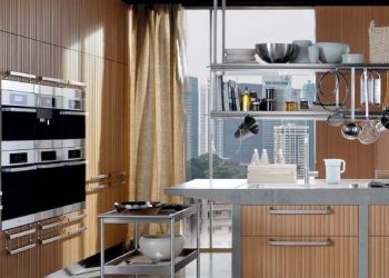 ARCLINEA konyha katalógus - a nyitott terek szerelmeseinek