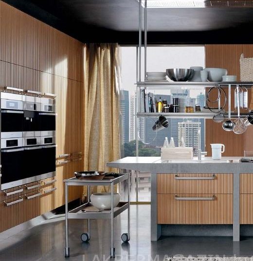 ARCLINEA konyha katalógus - a nyitott terek szerelmeseinek