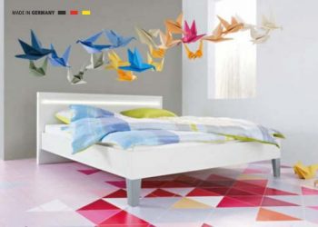 Arte M német bútor és lakásfelszerelés - katalógus 2012/2 - Room Book