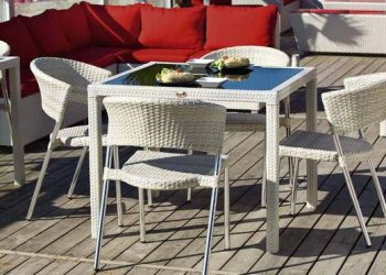 ATO Fritid kerti bútor kollekció 2012