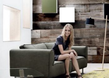 BoConcept katalógus 2012 design bútor és kiegészítő kollekció