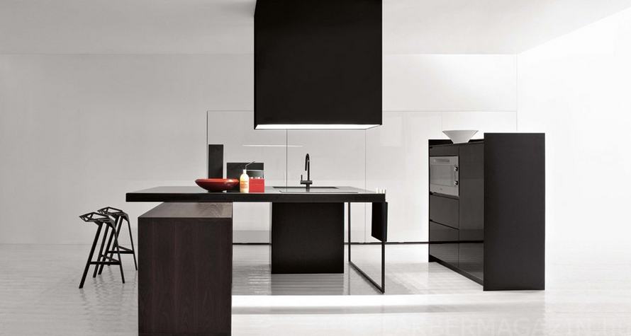 ELMAR CUCINE modern konyhabútor