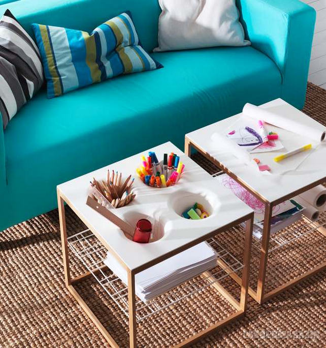 turkiz kanape ikea katalogus 2013