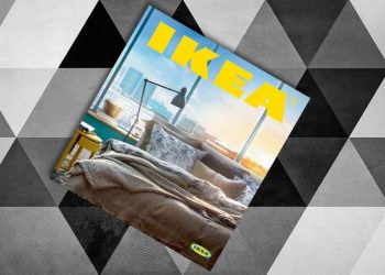 IKEA katalógus 2015 - előzetes, képekben