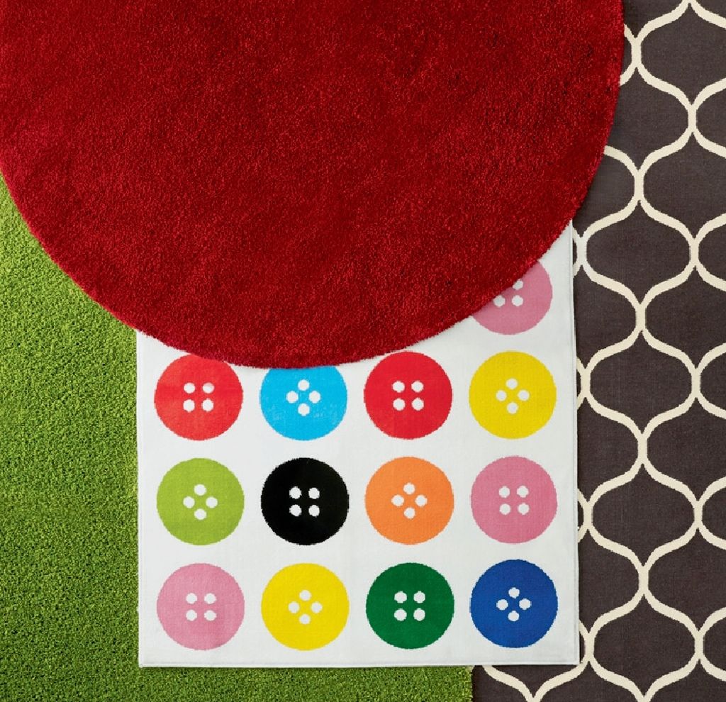 Szőnyegek - IKEA katalógus 2015