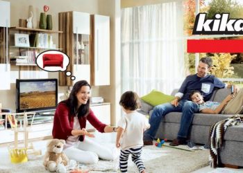 Kika Katalógus 2011