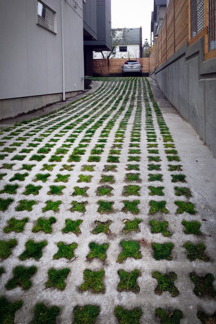 Egy zöldebb, tartós, környezetbarát autóút