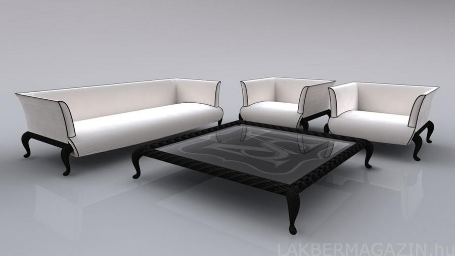 Fényűző kerti bútor kollekció | DOLCEFARNIENTE