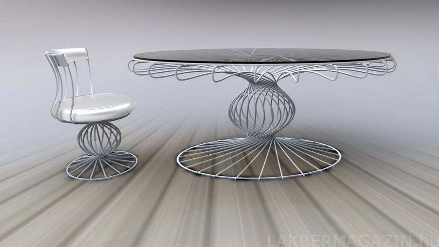 Fényűző kerti bútor kollekció | DOLCEFARNIENTE