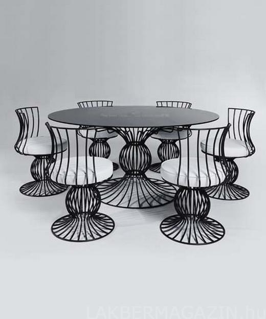 Fényűző kerti bútor kollekció | DOLCEFARNIENTE