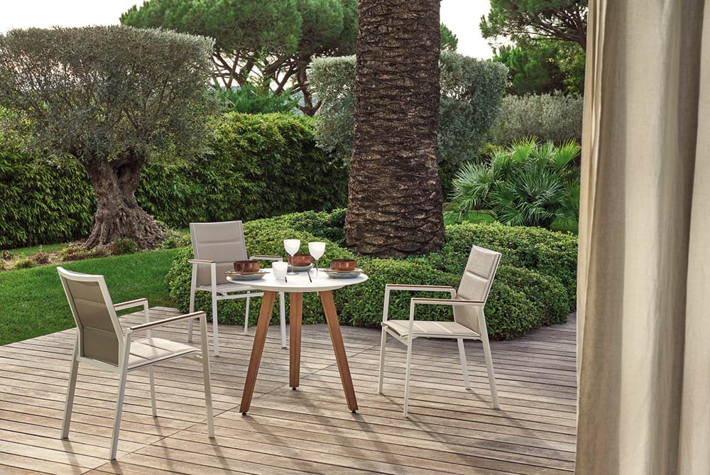 Aszimmetria, kiegyensúlyozott tájrendezés és buja növényzet - Kert trendek 2018 Aszimmetria, kiegyensúlyozott tájrendezés és buja növényzet - Kert trendek 2018