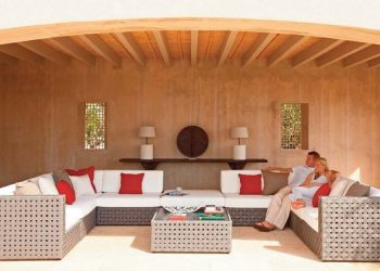 A kerti bútor vásárlás 15 pontja - időtálló megoldások kültérre