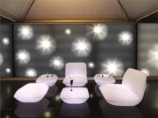 Stefano Giovannoni Pillow kollekciója a Vondom részére