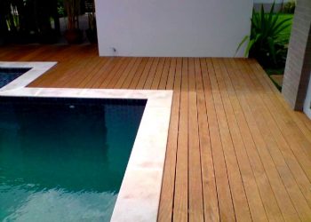 Vörösfenyő teraszburkolat - kültéri burkolat ajánló 1