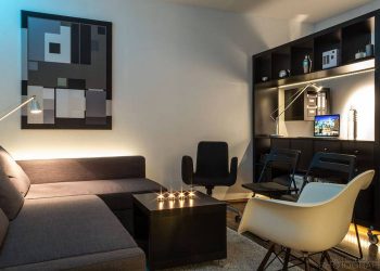 Lakberendezési tippek kis lakás berendezéséhez