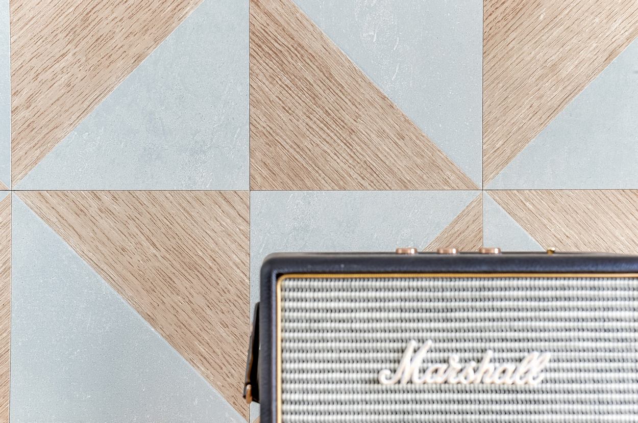 25m2-es mini lakás - egy fiatal kicsi de hangulatos otthona, józan költségvetéssel felújítva