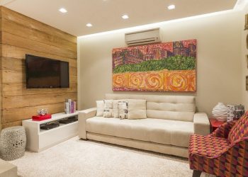 34m2-es kis lakás felújítás - egy inspiráló és stílusos belső kétszintes otthon, kellemes színárnyalatokkal