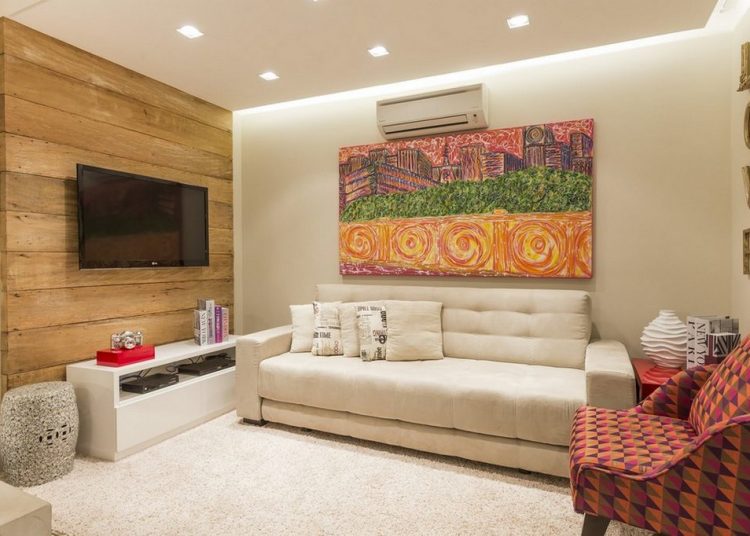 34m2-es kis lakás felújítás - egy inspiráló és stílusos belső kétszintes otthon, kellemes színárnyalatokkal