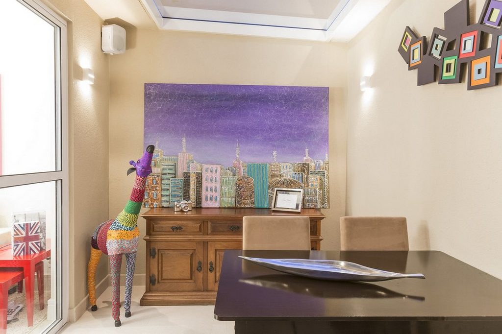 34m2-es kis lakás felújítás - egy inspiráló és stílusos belső kétszintes otthon, kellemes színárnyalatokkal