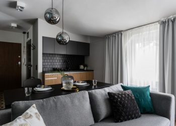 Átgondoltan felújított és berendezett 36m2-es kényelmes, modern kis lakás - szimpla de igényes megoldásokkal